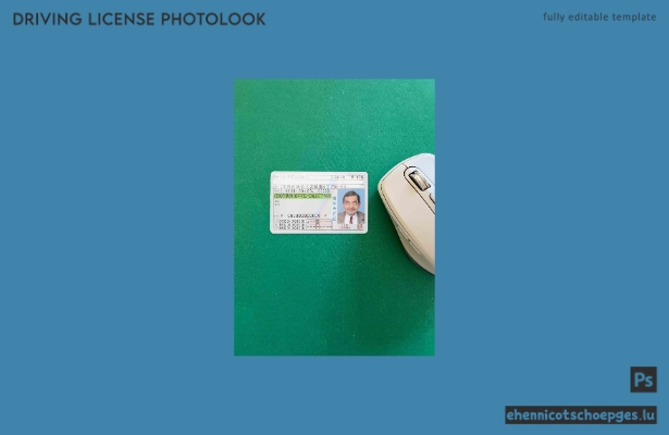 Japan DL Photolook-Beispielvorschau